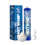 Whip Cream Canister 700G