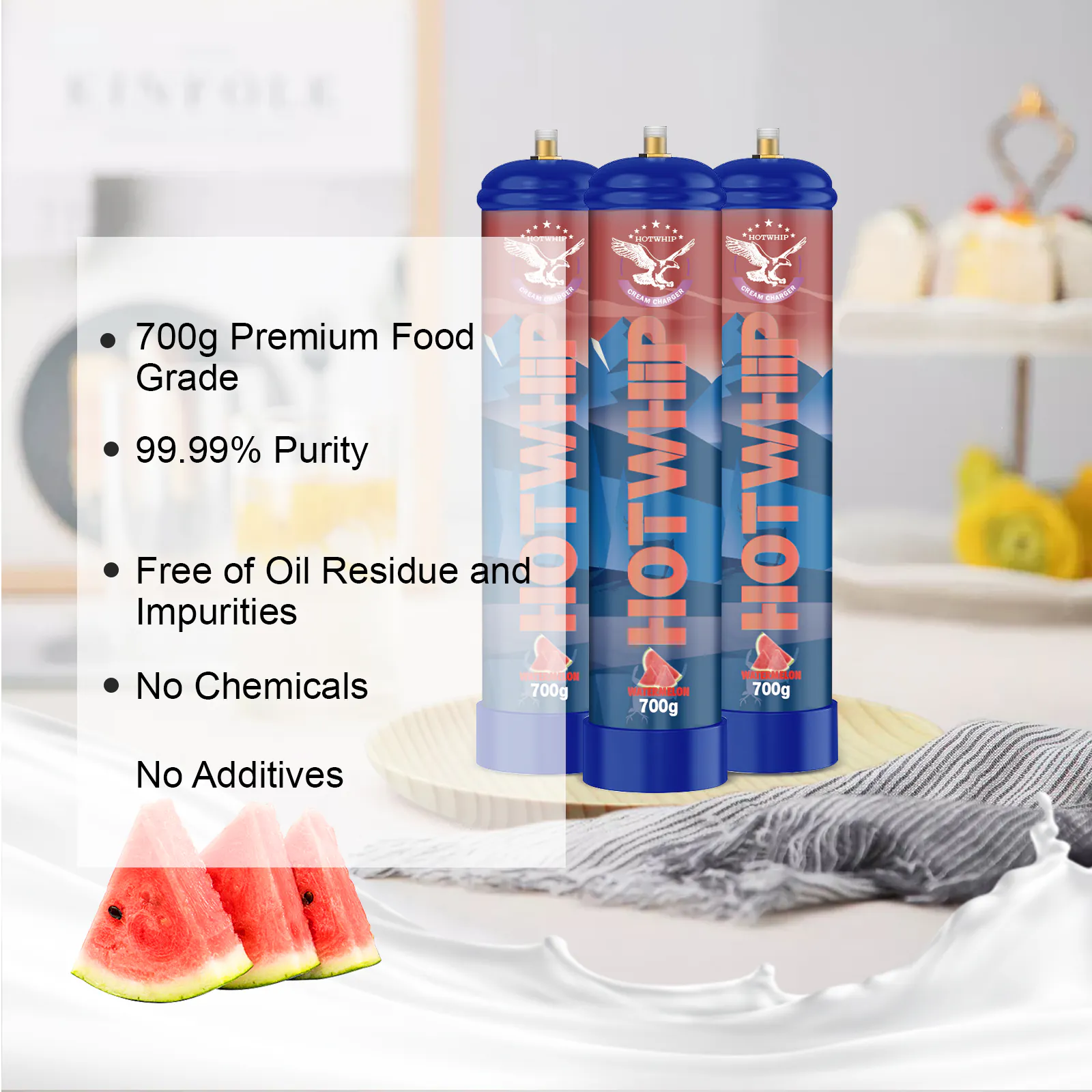 super whip it cream charger 700g super whip it cream charger 700g