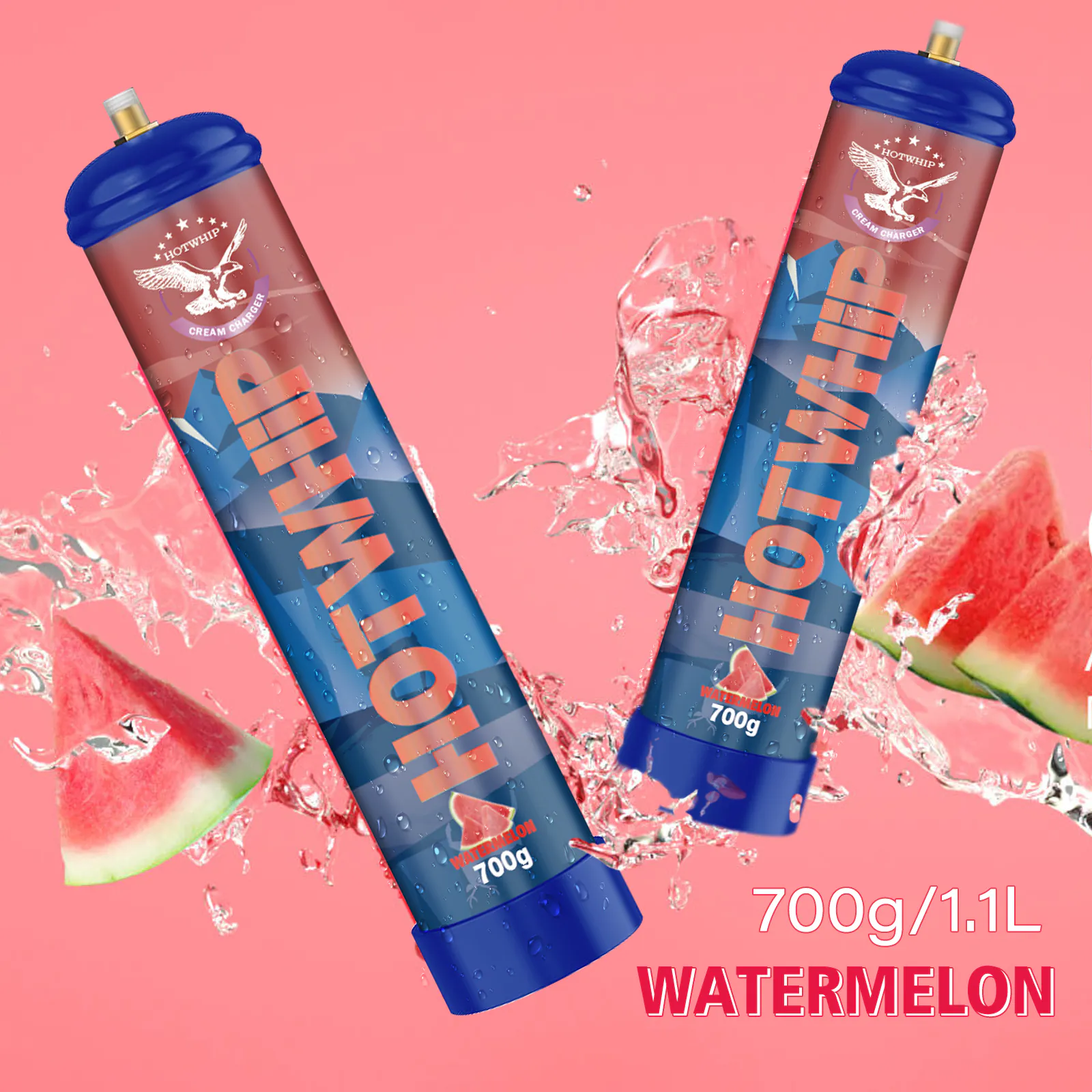 watermelon cream charger tank watermelon cream charger tank